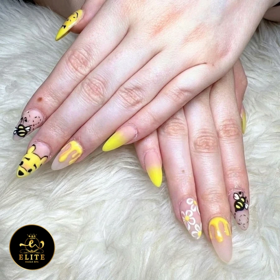 Must Try Nail Designs August 13 2026